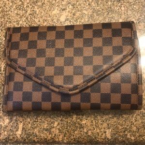 Luxury Inspired Make UP storage and travel case